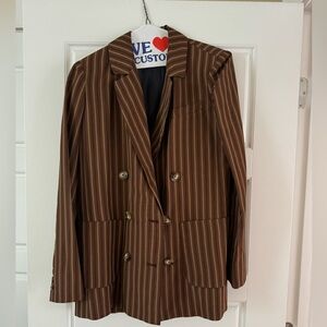 Sesame Michele Jacket, Size 4